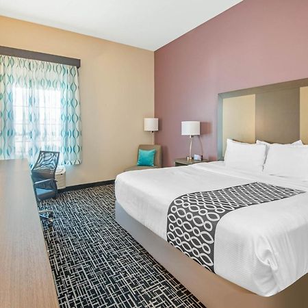 La Quinta By Wyndham Weatherford Ok Luaran gambar
