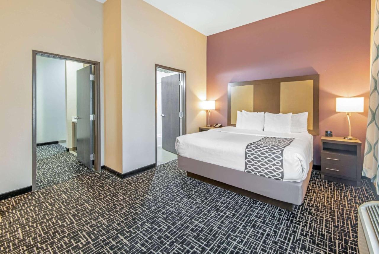La Quinta By Wyndham Weatherford Ok Luaran gambar