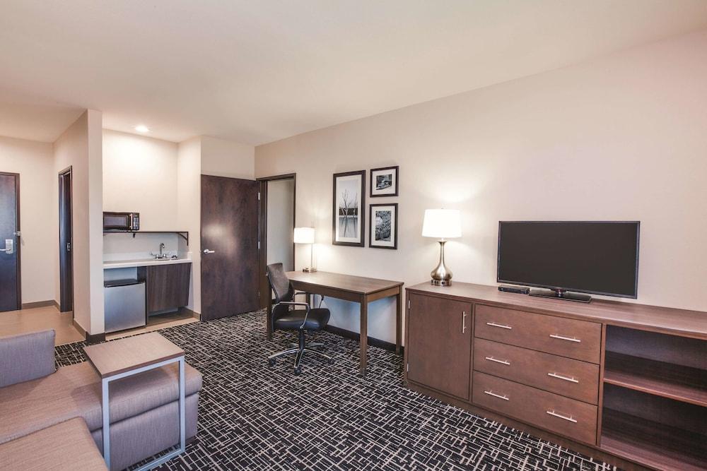 La Quinta By Wyndham Weatherford Ok Luaran gambar