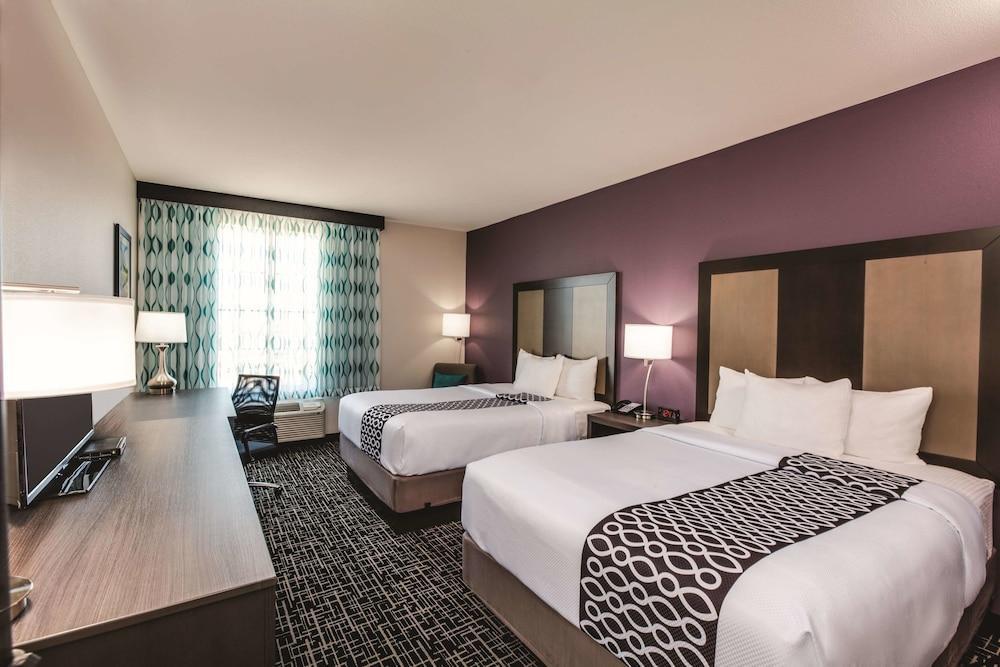 La Quinta By Wyndham Weatherford Ok Luaran gambar