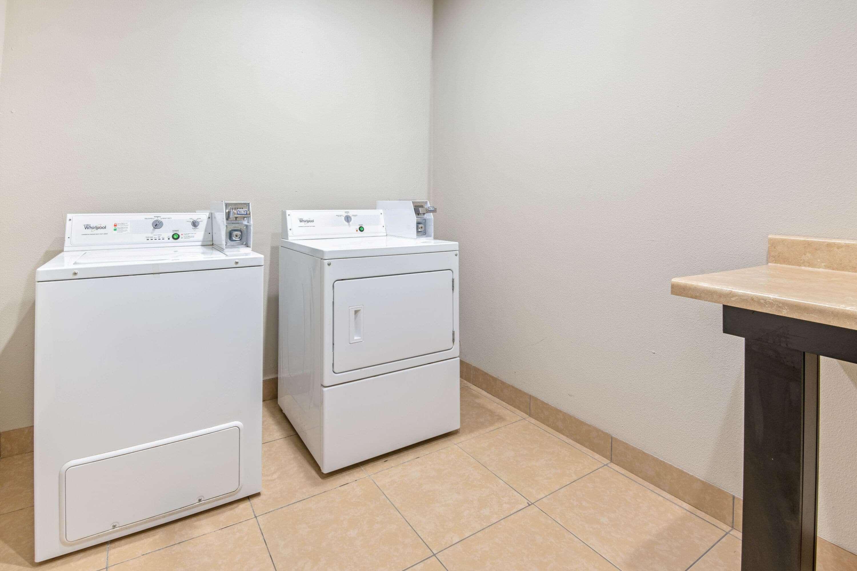 La Quinta By Wyndham Weatherford Ok Luaran gambar