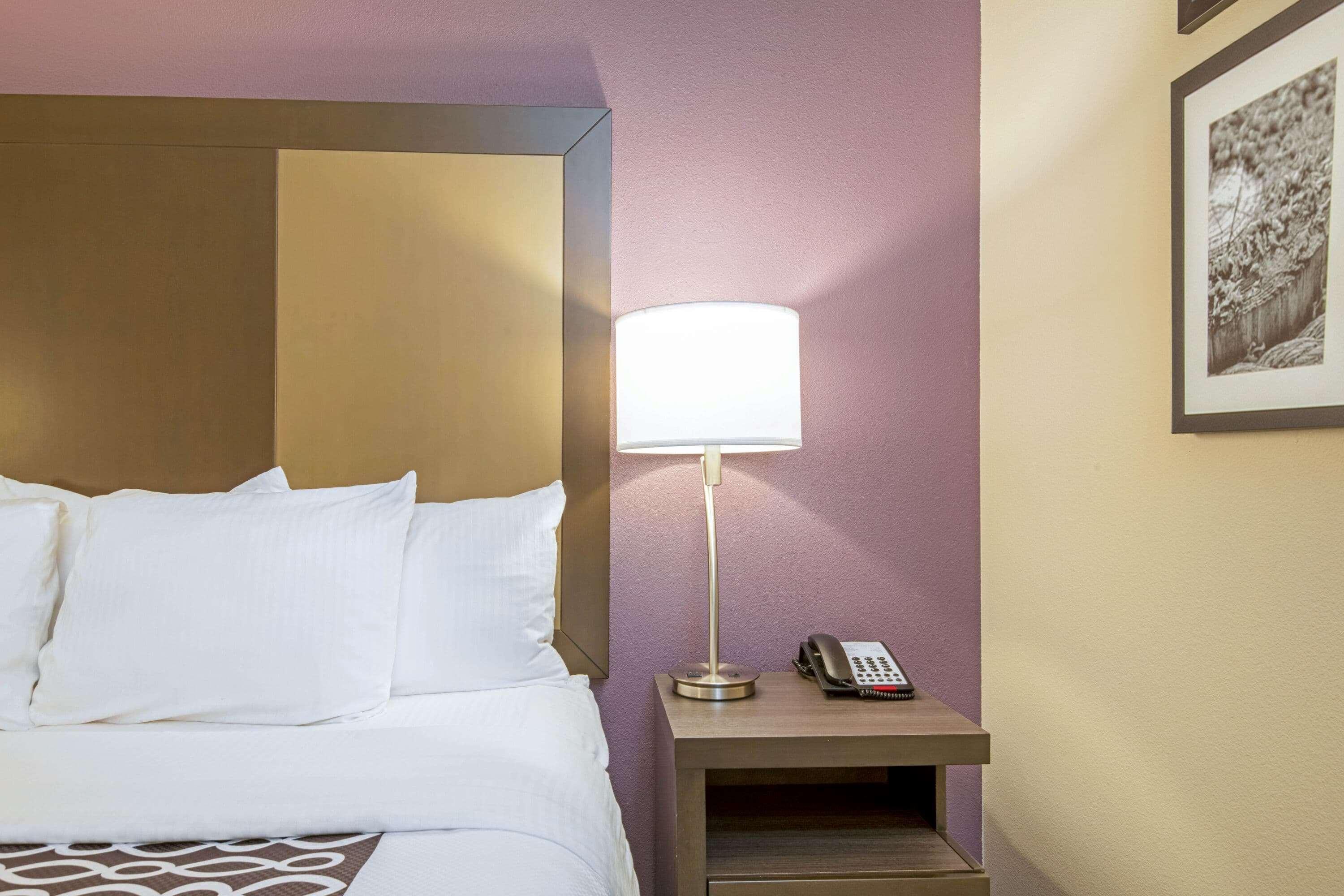 La Quinta By Wyndham Weatherford Ok Luaran gambar