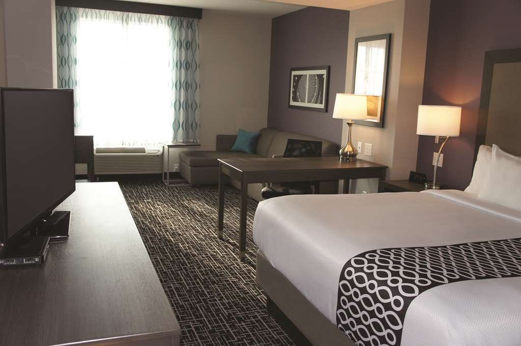 La Quinta By Wyndham Weatherford Ok Bilik gambar