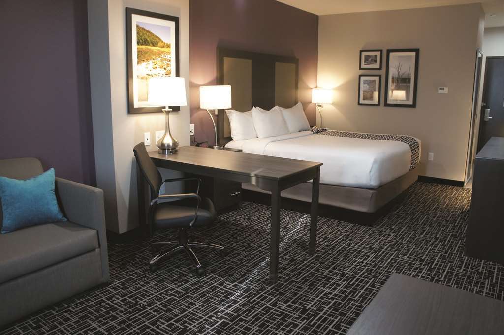 La Quinta By Wyndham Weatherford Ok Bilik gambar