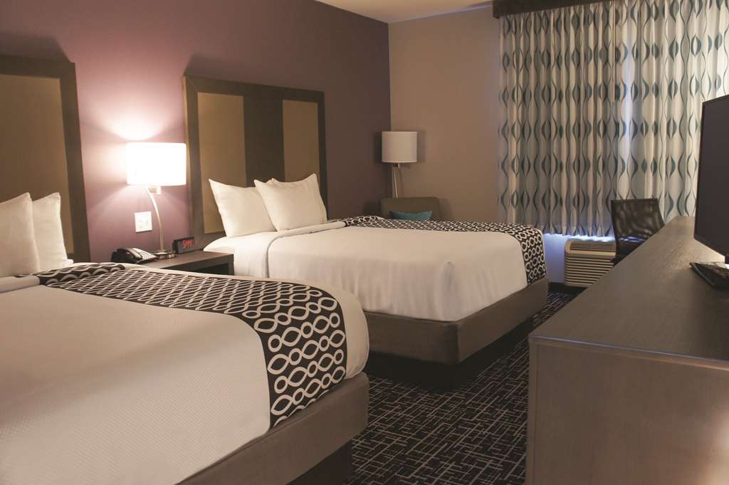 La Quinta By Wyndham Weatherford Ok Bilik gambar