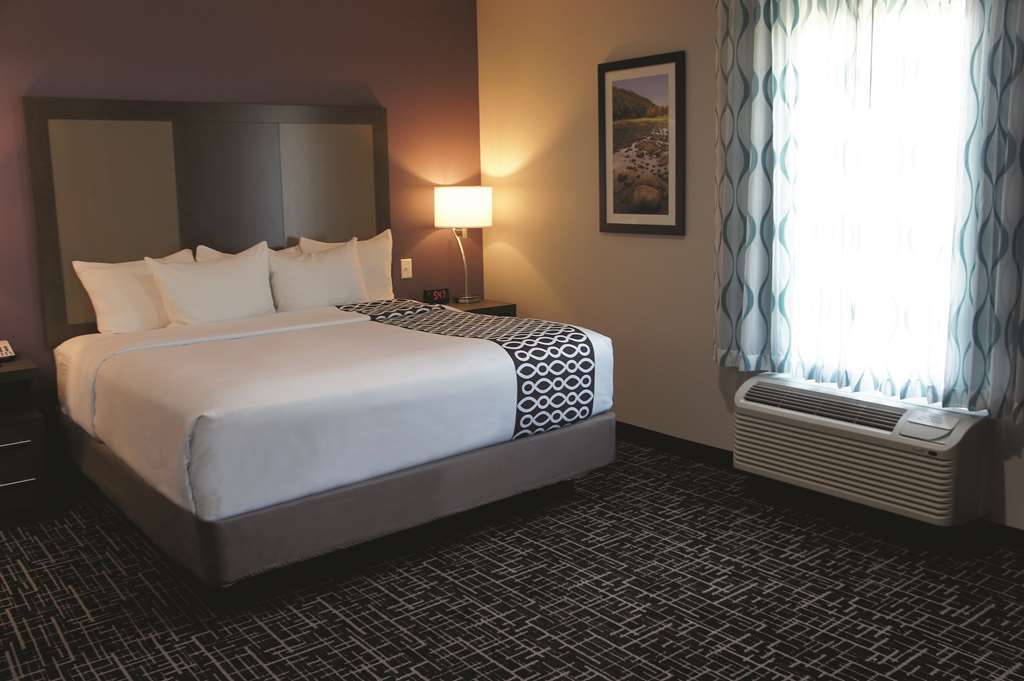 La Quinta By Wyndham Weatherford Ok Bilik gambar