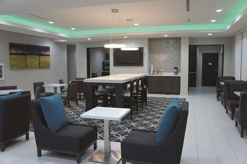 La Quinta By Wyndham Weatherford Ok Kemudahan gambar