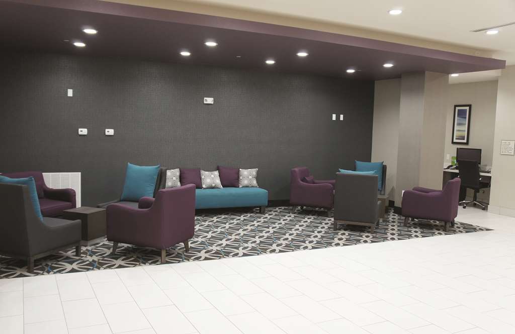 La Quinta By Wyndham Weatherford Ok Dalaman gambar