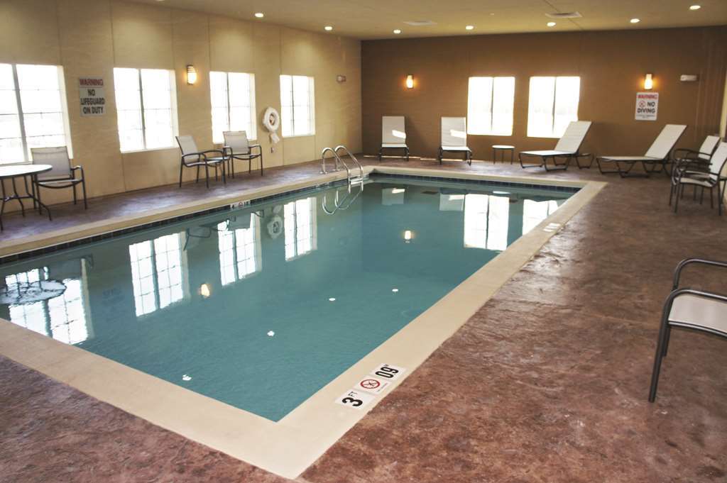 La Quinta By Wyndham Weatherford Ok Kemudahan gambar