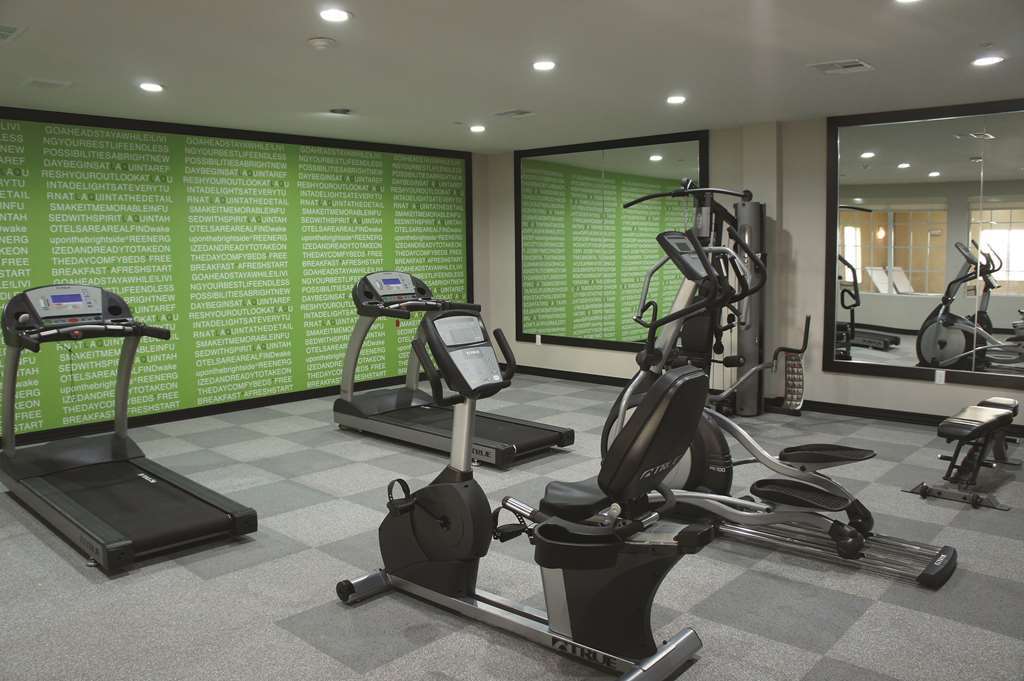 La Quinta By Wyndham Weatherford Ok Kemudahan gambar
