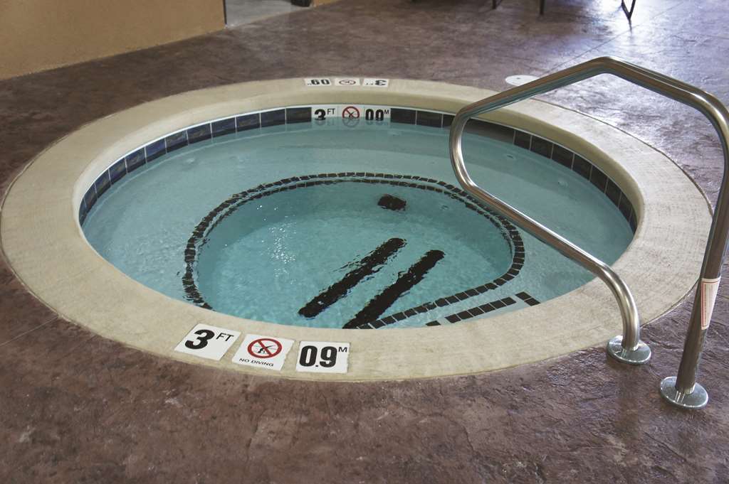 La Quinta By Wyndham Weatherford Ok Kemudahan gambar