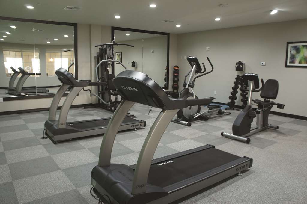 La Quinta By Wyndham Weatherford Ok Kemudahan gambar